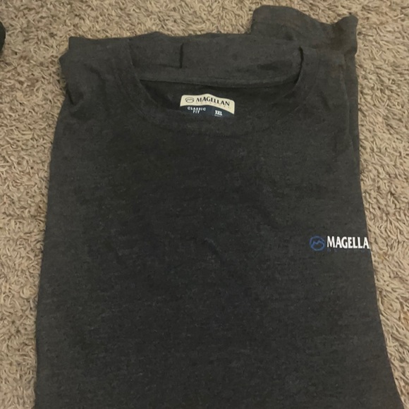 Magellan LS Men’s - Picture 2 of 7